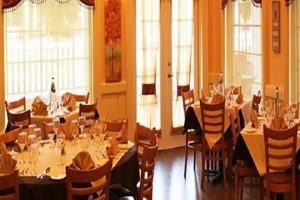 Best Freehold Restaurants in America | Crown American Hotels | Luxury, Comfort & Top Destinations