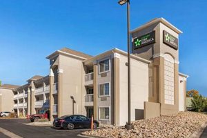 Best Extended Stay America Thornton CO Options Crown American Hotels | Luxury, Comfort & Top Destinations Best Extended Stay America Thornton CO Options | Crown American Hotels | Luxury, Comfort & Top Destinations