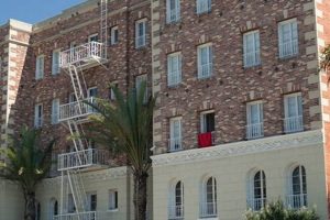 Best Hotels Near AMDA Los Angeles: Top Stays Crown American Hotels | Luxury, Comfort & Top Destinations Best Hotels Near AMDA Los Angeles: Top Stays | Crown American Hotels | Luxury, Comfort & Top Destinations