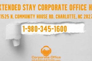 Best Extended Stay Corporate Offices & Suites Crown American Hotels | Luxury, Comfort & Top Destinations Best Extended Stay Corporate Offices & Suites | Crown American Hotels | Luxury, Comfort & Top Destinations