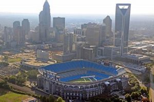Best Charlotte NC Hotels near Bank of America Stadium Crown American Hotels | Luxury, Comfort & Top Destinations Best Charlotte NC Hotels near Bank of America Stadium | Crown American Hotels | Luxury, Comfort & Top Destinations