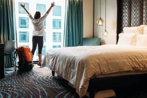 Best Tips for Staying Hotel: Guide &amp; Deals | Crown American Hotels | Luxury, Comfort & Top Destinations