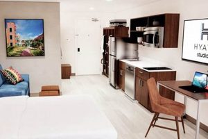 Hyatt Extended Stay | Safem Fabrication - Precision Engineering & Custom Manufacturing Solutions