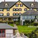 Maine's Historic Hotels: A Charming Escape | Crown American Hotels | Luxury, Comfort & Top Destinations