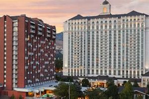 Best Little America Salt Lake City Hotel Deals | Crown American Hotels | Luxury, Comfort & Top Destinations