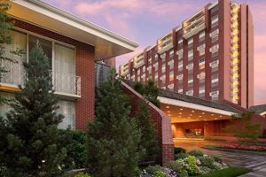 Best Little America Motel Stays & Deals | Crown American Hotels | Luxury, Comfort & Top Destinations