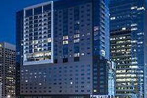 Stylish Palomar Phoenix Hotel: Cityscape Views | Crown American Hotels | Luxury, Comfort & Top Destinations