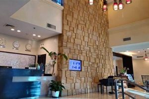 Top STA Hotels in America: Best Deals & Stays | Crown American Hotels | Luxury, Comfort & Top Destinations