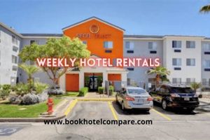Best Weekly Hotel Rentals & Extended Stays Crown American Hotels | Luxury, Comfort & Top Destinations Best Weekly Hotel Rentals & Extended Stays | Crown American Hotels | Luxury, Comfort & Top Destinations