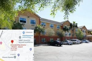 Best Cheap Extended Stay Hotels in Phoenix AZ Crown American Hotels | Luxury, Comfort & Top Destinations Best Cheap Extended Stay Hotels in Phoenix AZ | Crown American Hotels | Luxury, Comfort & Top Destinations