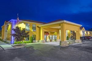 Best Hotels Near Six Flags Great America, IL Crown American Hotels | Luxury, Comfort & Top Destinations Best Hotels Near Six Flags Great America, IL | Crown American Hotels | Luxury, Comfort & Top Destinations