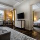 Luxury Hotel Suites in America: Book Now | Crown American Hotels | Luxury, Comfort & Top Destinations