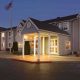 Extended Stay Albany | Crown American Hotels | Luxury, Comfort & Top Destinations
