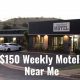 Motels With Efficiencies Near Me | Crown American Hotels | Luxury, Comfort & Top Destinations