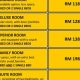 Book Day Use Rooms | America Hotel | Crown American Hotels | Luxury, Comfort & Top Destinations