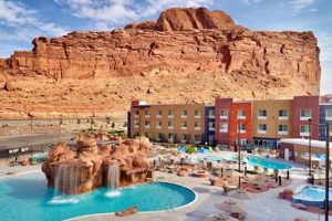 Book Utah Hotels on Booking.com | Crown American Hotels | Luxury, Comfort & Top Destinations
