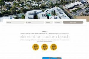 Best Motel Websites: Design & Booking Tips | Crown American Hotels | Luxury, Comfort & Top Destinations