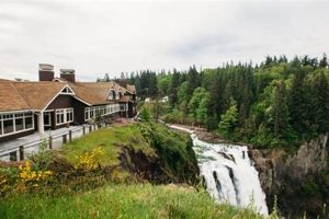 Hotel At Snoqualmie Falls Crown American Hotels | Luxury, Comfort & Top Destinations Hotel At Snoqualmie Falls | Crown American Hotels | Luxury, Comfort & Top Destinations