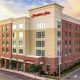 Find the Best Hampton Inn Hotel Locations in America | Crown American Hotels | Luxury, Comfort & Top Destinations
