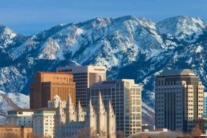 Top 10 Must-See Salt Lake City Attractions | Safem Fabrication - Precision Engineering & Custom Manufacturing Solutions