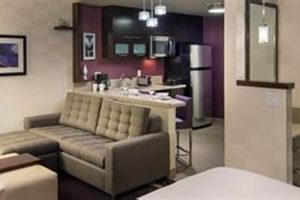 Best Long Term Stay Rates at Marriott Hotels | Crown American Hotels | Luxury, Comfort & Top Destinations