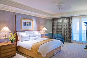 Best American Hotel & Suites: Book Your Stay | Crown American Hotels | Luxury, Comfort & Top Destinations