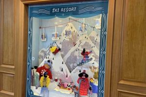 Grand America's Magical Christmas Windows Display Safem Fabrication - Precision Engineering & Custom Manufacturing Solutions Grand America's Magical Christmas Windows Display | Safem Fabrication - Precision Engineering & Custom Manufacturing Solutions