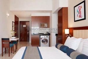 Best Hotels That Rent Monthly: Long Stay Deals | Crown American Hotels | Luxury, Comfort & Top Destinations