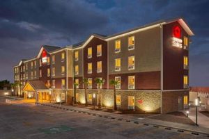 Luxury Extended Hotel Suites: Enhance Your Stay | Crown American Hotels | Luxury, Comfort & Top Destinations