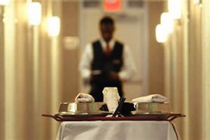 Luxury Marriott Hotel Room Service: A Guide | Crown American Hotels | Luxury, Comfort & Top Destinations