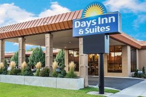 Best Extended Stay Hotels in Logan, Utah | Crown American Hotels | Luxury, Comfort & Top Destinations
