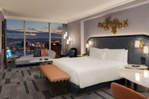 Best Extended Stay Monthly Hotels Las Vegas NV | Crown American Hotels | Luxury, Comfort & Top Destinations