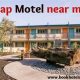 Find Cheap Motel Inns Near You | Best Deals | Crown American Hotels | Luxury, Comfort & Top Destinations