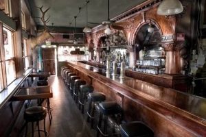 Historic Hotel Utah Saloon: A Legacy of the West Crown American Hotels | Luxury, Comfort & Top Destinations Historic Hotel Utah Saloon: A Legacy of the West | Crown American Hotels | Luxury, Comfort & Top Destinations