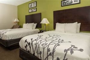 Best Sleep In & Suites Near Me: Find Deals | Crown American Hotels | Luxury, Comfort & Top Destinations