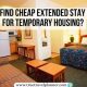 Best Cheap Extended Stay Motels & Weekly Rates | Crown American Hotels | Luxury, Comfort & Top Destinations