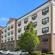 Best Extended Stay Hotels in Bellevue WA | Crown American Hotels | Luxury, Comfort & Top Destinations