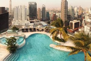 Trending HotRLD Stays in America | Crown American Hotels | Luxury, Comfort & Top Destinations