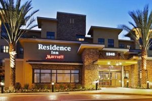 Best Marriott Long Stay Hotels & Suites | Crown American Hotels | Luxury, Comfort & Top Destinations