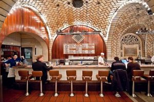 Best American Restaurants in NYC | Top Dining | Crown American Hotels | Luxury, Comfort & Top Destinations