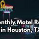 Best Weekly Rate Hotels Houston TX | Deals | Crown American Hotels | Luxury, Comfort & Top Destinations