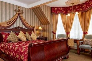 Top Authentic Victorian Hotels in America | Crown American Hotels | Luxury, Comfort & Top Destinations