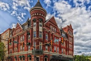 Best Historic Hotels in West Virginia: A Guide Crown American Hotels | Luxury, Comfort & Top Destinations Best Historic Hotels in West Virginia: A Guide | Crown American Hotels | Luxury, Comfort & Top Destinations