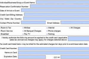 Extended Stay Hotel Authorization Forms & Templates Crown American Hotels | Luxury, Comfort & Top Destinations Extended Stay Hotel Authorization Forms & Templates | Crown American Hotels | Luxury, Comfort & Top Destinations