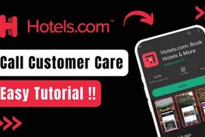 Hotels.com US Phone Number: Get Help Now! | Crown American Hotels | Luxury, Comfort & Top Destinations