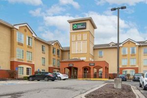 Best Extended Stay Hotels in Kansas Crown American Hotels | Luxury, Comfort & Top Destinations Best Extended Stay Hotels in Kansas | Crown American Hotels | Luxury, Comfort & Top Destinations