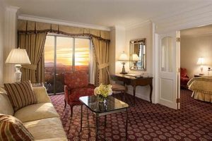 Best Hotel Rooms in Salt Lake City | Book Now | Crown American Hotels | Luxury, Comfort & Top Destinations