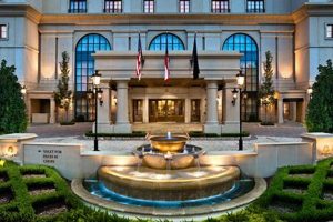Top 5 Star Hotels in America: Luxury Stays Crown American Hotels | Luxury, Comfort & Top Destinations Top 5 Star Hotels in America: Luxury Stays | Crown American Hotels | Luxury, Comfort & Top Destinations