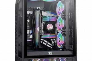 Thermaltake Tower 500: Ideal PC Case Crown American Hotels | Luxury, Comfort & Top Destinations Thermaltake Tower 500: Ideal PC Case | Crown American Hotels | Luxury, Comfort & Top Destinations