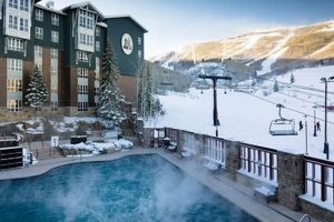 Marriotts In Utah | Crown American Hotels | Luxury, Comfort & Top Destinations